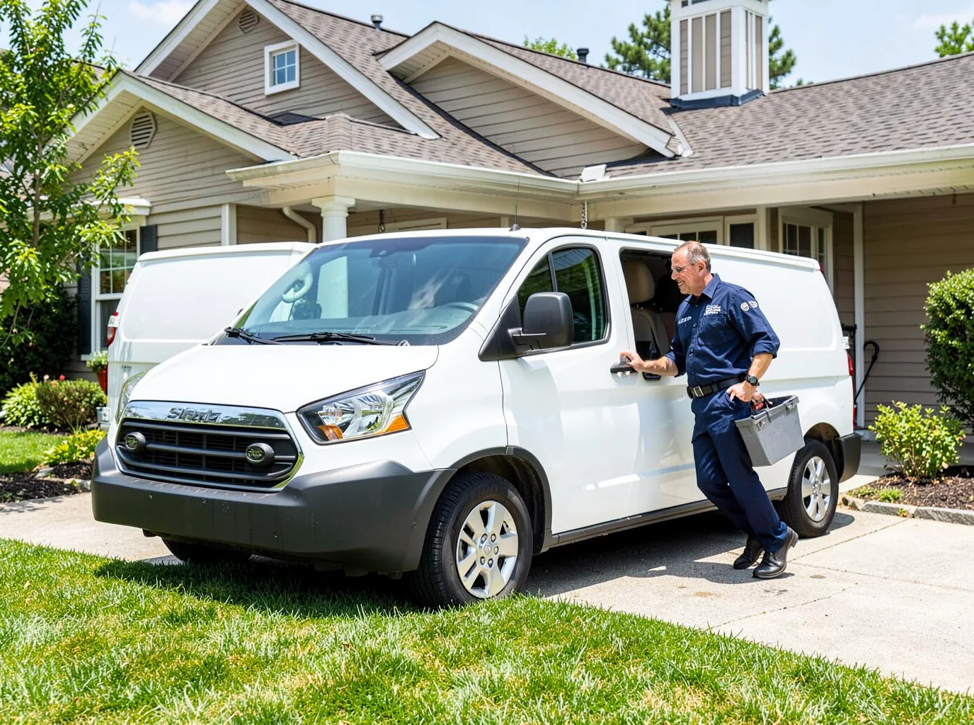 Emergency Plumber company in Harvard, IL